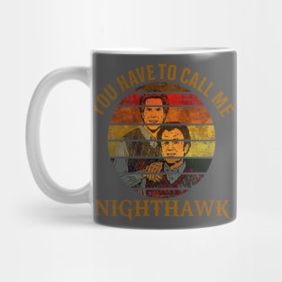 step brothers nighthawk Mug